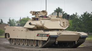 tanc abrams gd