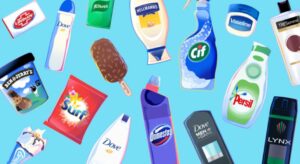 unilever foto