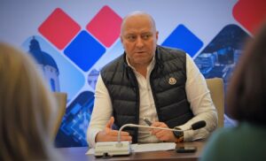 valentin ivancea presedinte CJ bacau