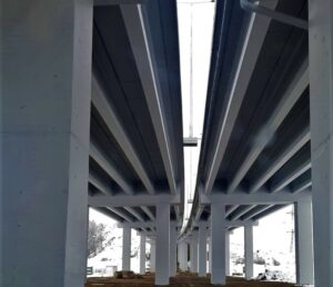 Autostrada A 1 Boita