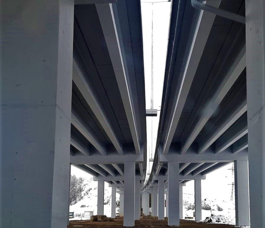 Autostrada A 1 Boita