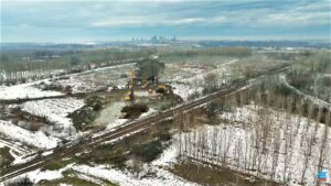 DEx 6 Brăila -Galați UMB Pro Infrastructura
