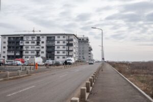 Berceni, Postalionului, blocuri noi, constructii, imobile, bloc