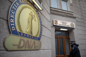 DNA, Directia Nationala Anticoruptie