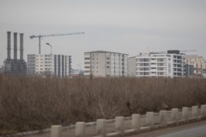 Berceni, Postalionului, blocuri noi, constructii, imobile, bloc