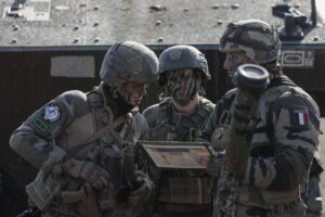 armata romana, capu midia, romania, nato, militari, soldati, antrenament, exercitiu militar, himars, rachete, sisteme de aparare aeriana