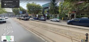 Linia 5 Ștefan cel Mare