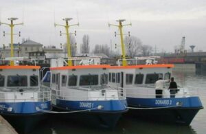 Nave AFJ Galați