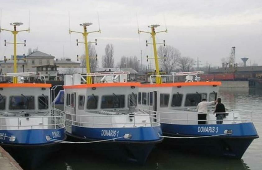Nave AFJ Galați