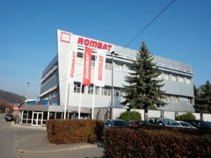 Rombat