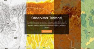 Observator teritorial