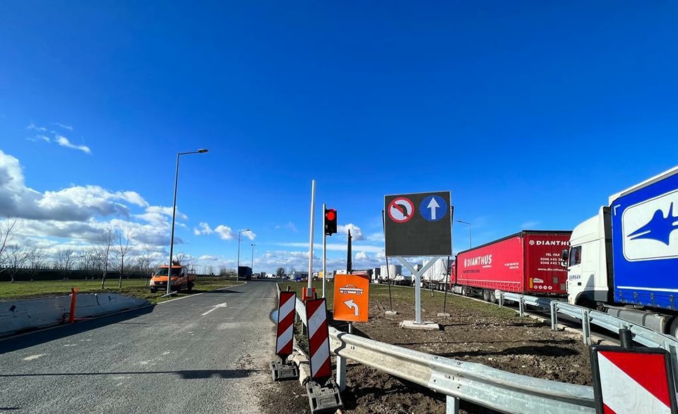 Sistem Pilot Cântar Nădlac 2