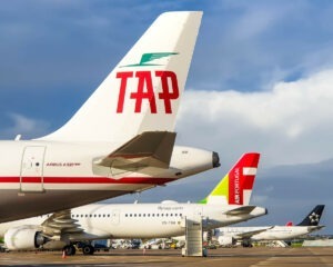 TAP Air Portugal