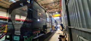 Tren ARF Polonia