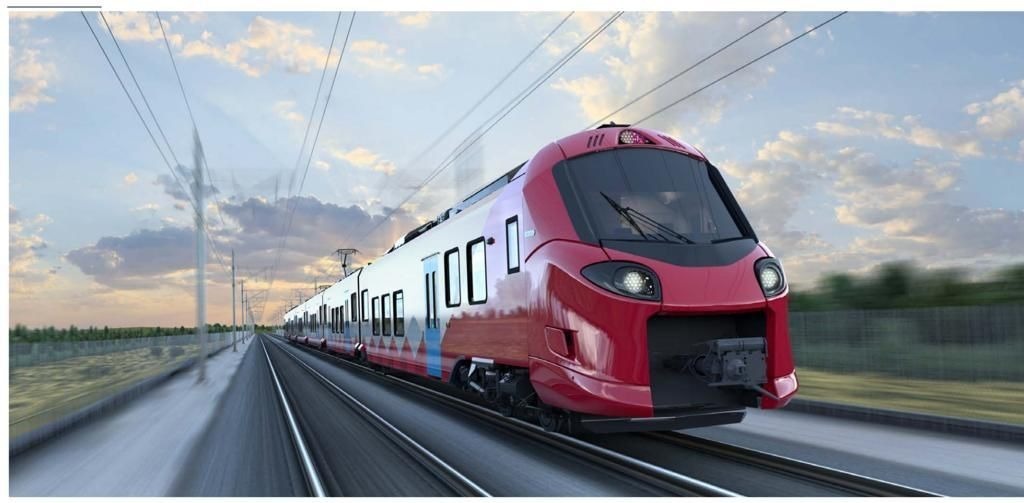 Tren ARF