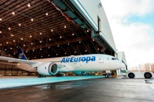 air europa