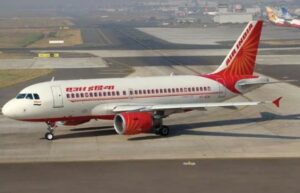 air india foto
