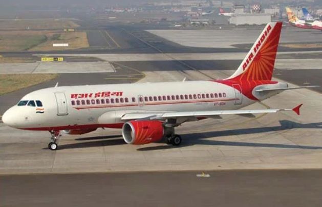 air india foto