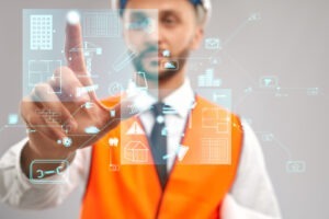 digitalizare constructii