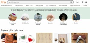 etsy foto