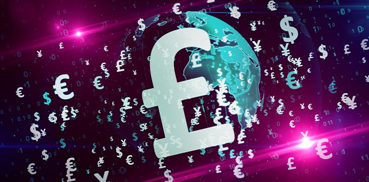 lira digitala