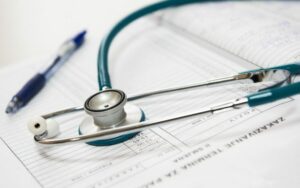 Medic, doctor, medicina