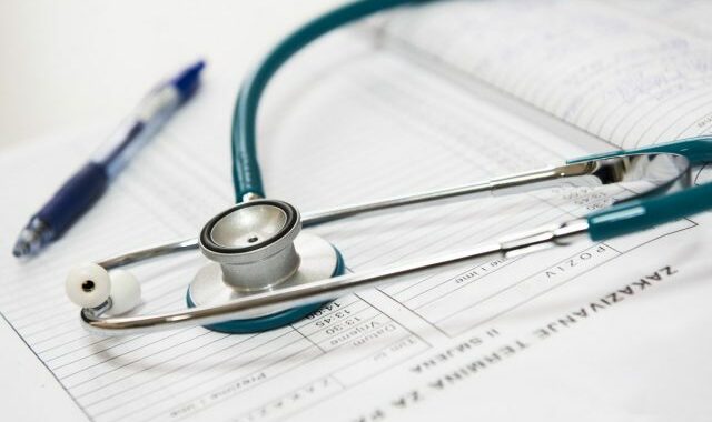 Medic, doctor, medicina