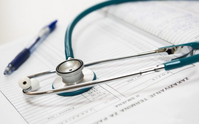 Medic, doctor, medicina