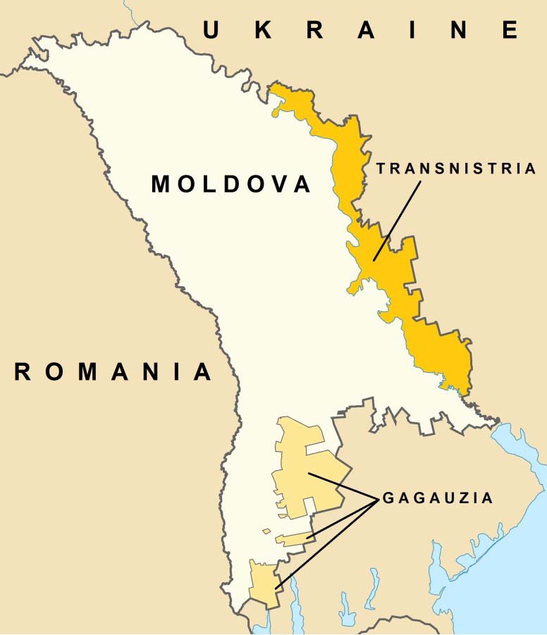 transnistria