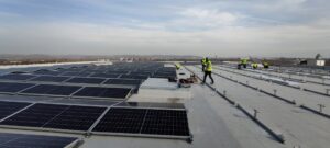 panouri fotovoltaice promelek
