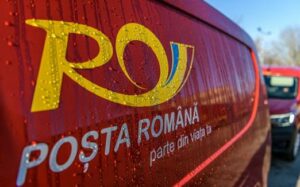 posta romana