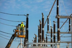 repsol, energie