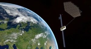 sateliti airbus