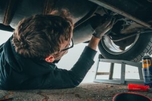 service auto