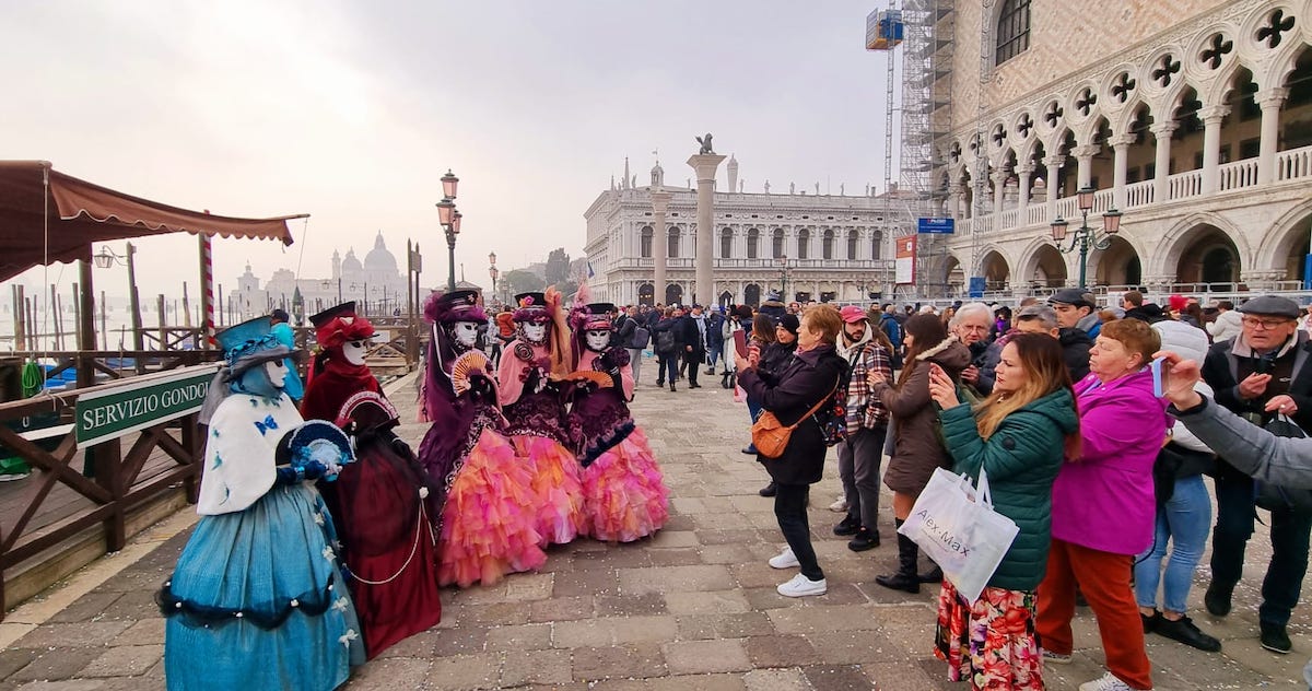 Veneția