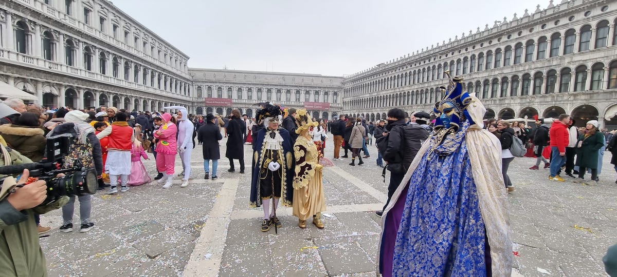 venetia 7