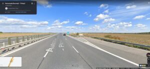 A 3 București-Ploiești