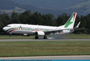 Aeroitalia