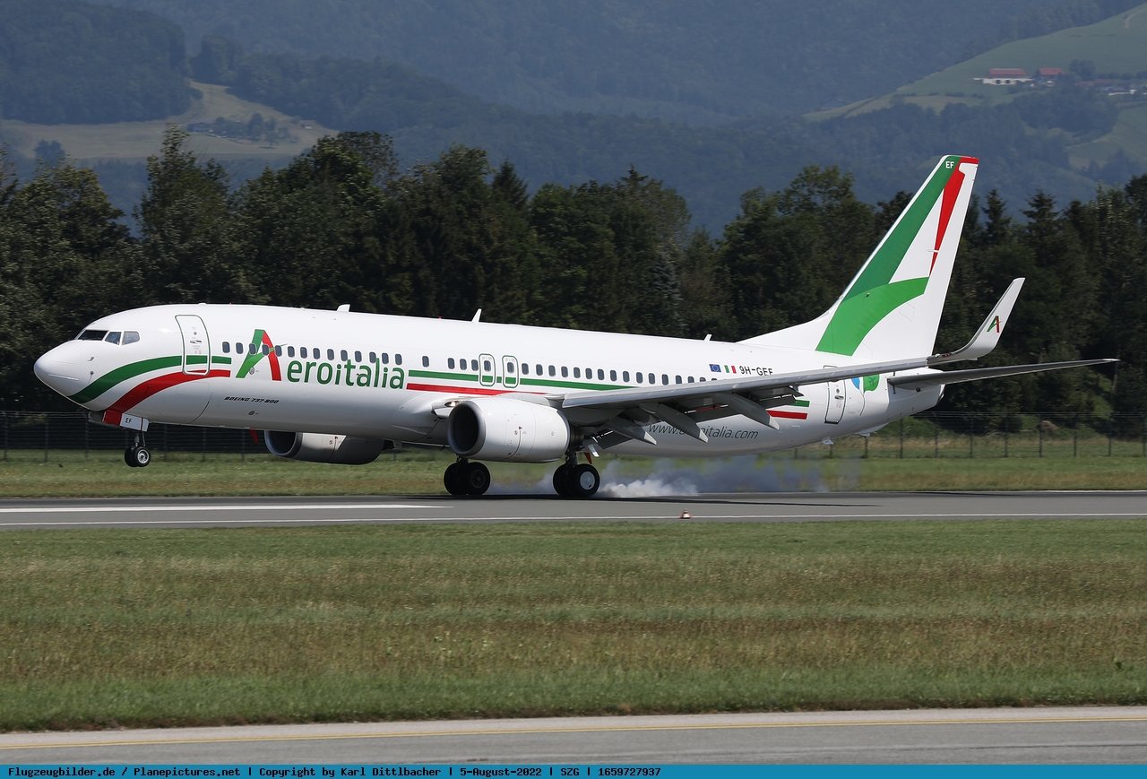 Aeroitalia