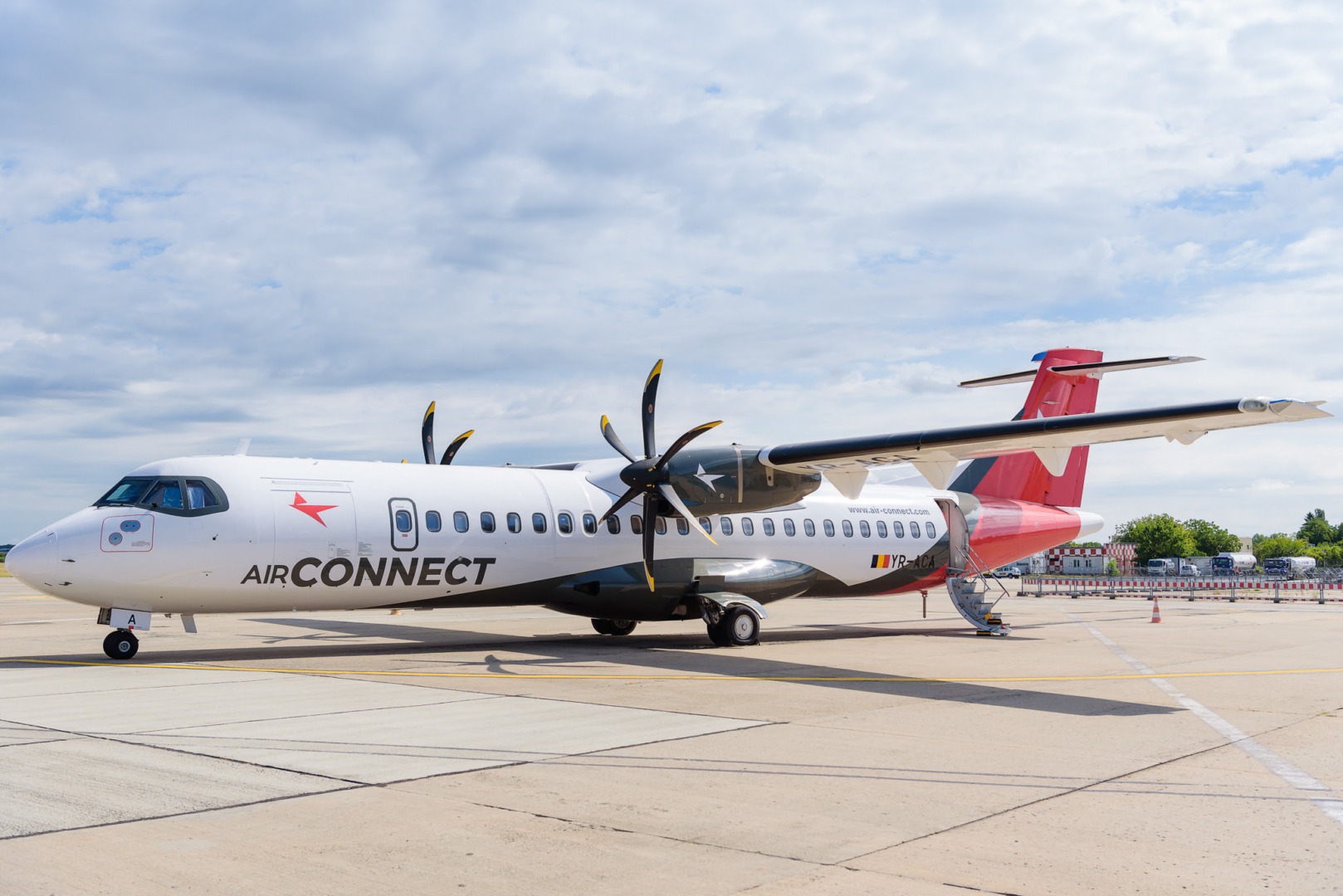 AirConnect