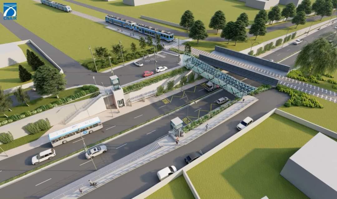 DN 1 A Mogoșoaia