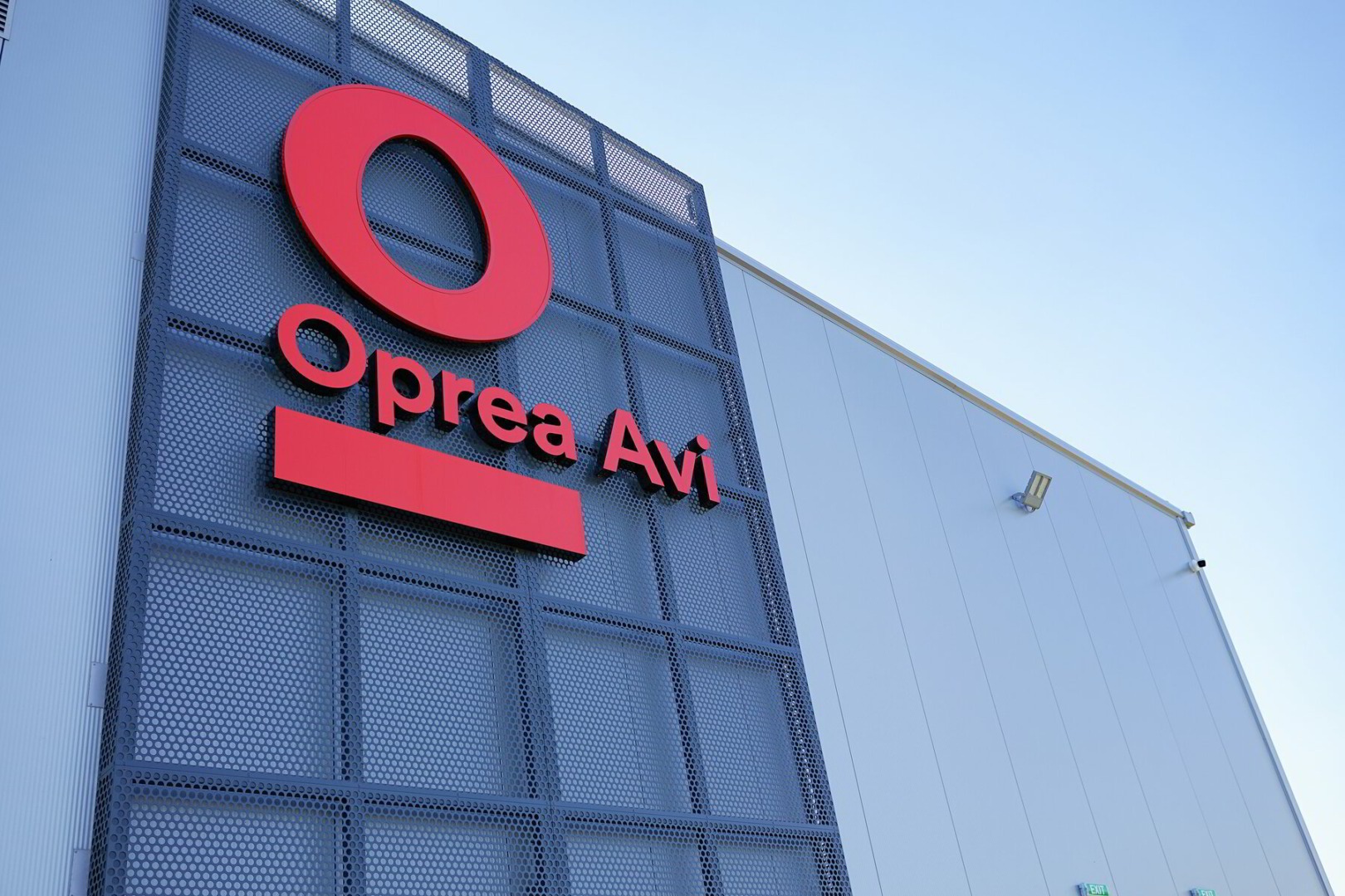 Oprea Avi