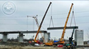 PORR Linia Tren Bucuresti Giurgiu