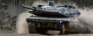 Panther tanc