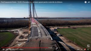 Pod Brăila 13 martie