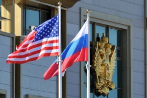 SUA, statele unite, rusia, steag, drapel