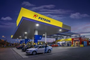 Statie Petrom 3