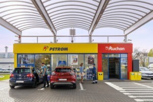 Statie Petrom 4