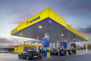 Statie Petrom 7