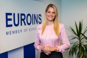 Tanya Blatnik Euroins Romania